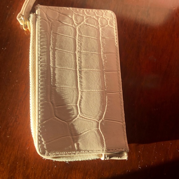 Pixie Mood vegan leather small wallet - Picture 3 of 4